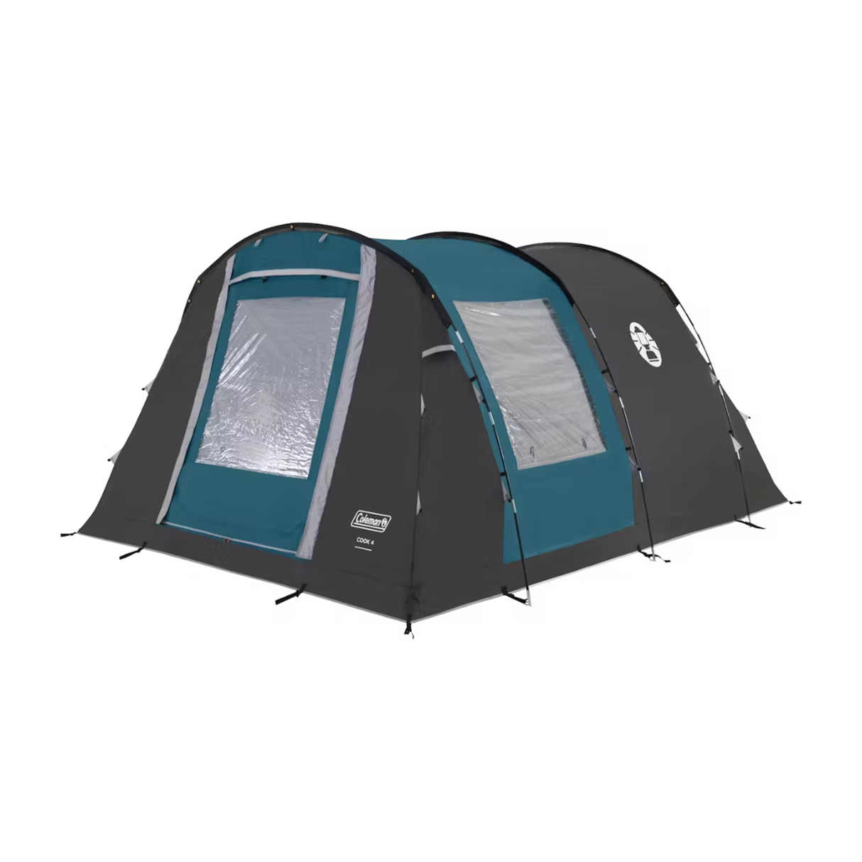 Cook 4 Tält