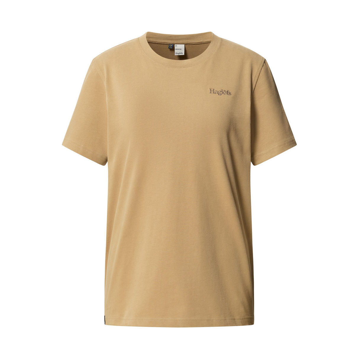 Haglöfs T-Shirt Dam