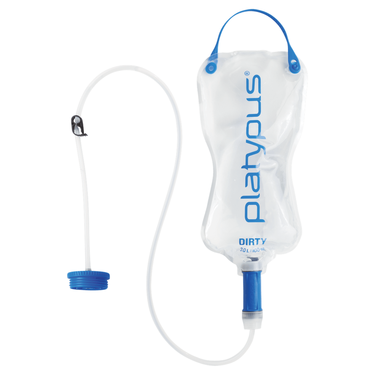 Platypus quickdraw 3l