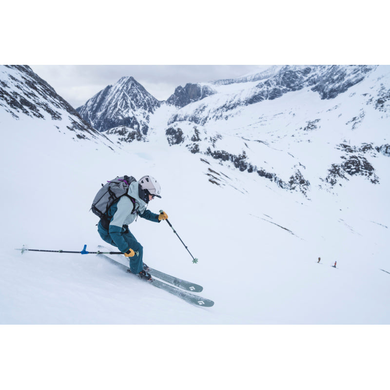 HELIO CARBON 102 Ski Touring