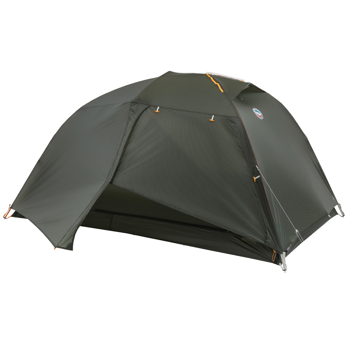 Copper Spur UL2 Tält