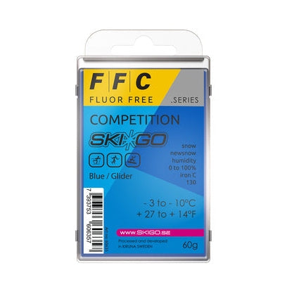 FFC Glider Blue 60 g Glidvalla