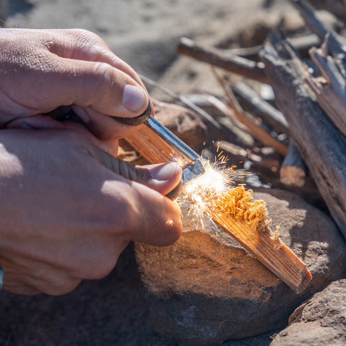 Fire Lighting Kit