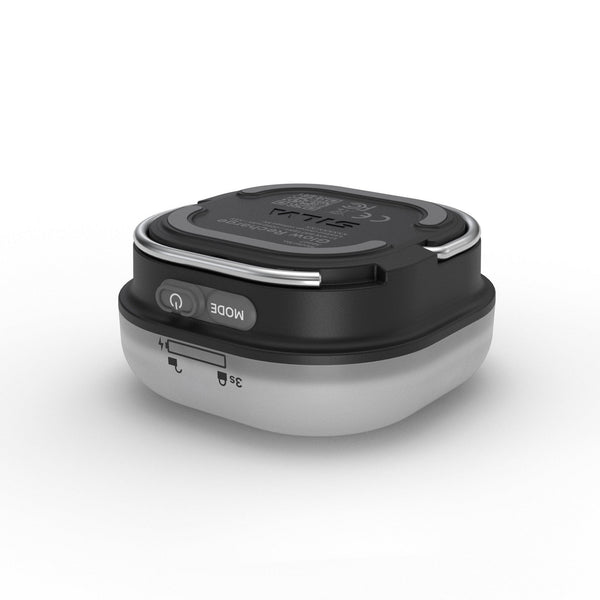 Glow Recharge Campinglykta