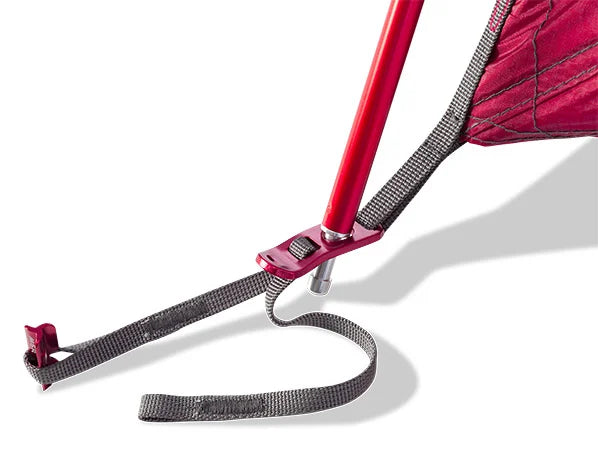 Hubba Hubba NX Tält