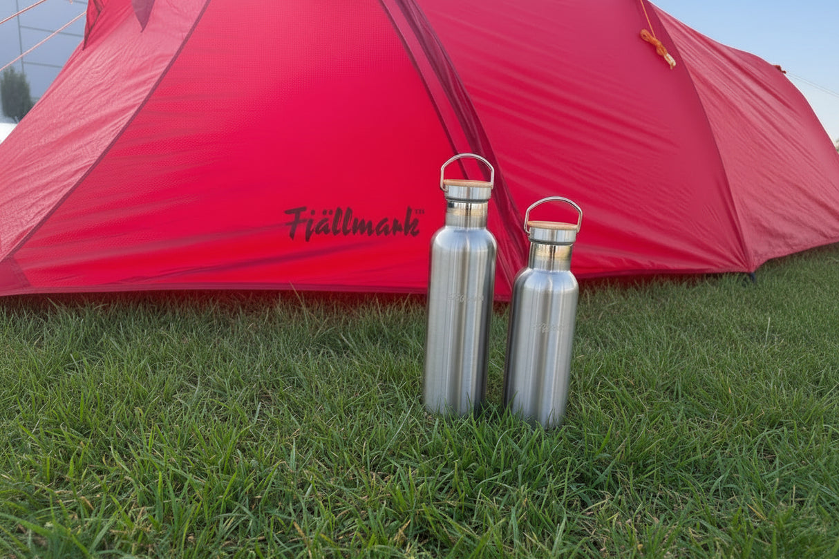 Therma Isolerad Flaska 750ml