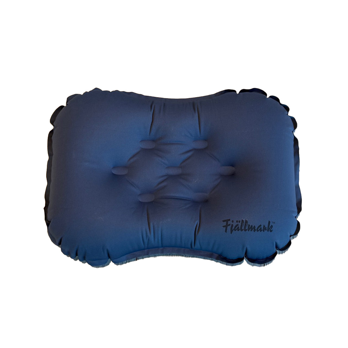 Idis uppblåsbar kudde