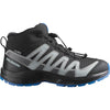 XA PRO V8 MID WATERPROOF JUNIOR