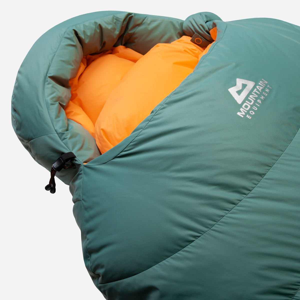 Glacier 1000 Wmns Regular Dunsovsäck