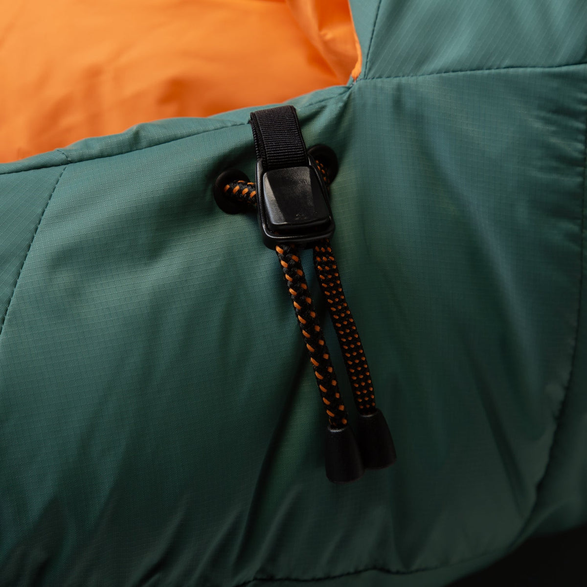 Glacier 1000 Wmns Regular Dunsovsäck