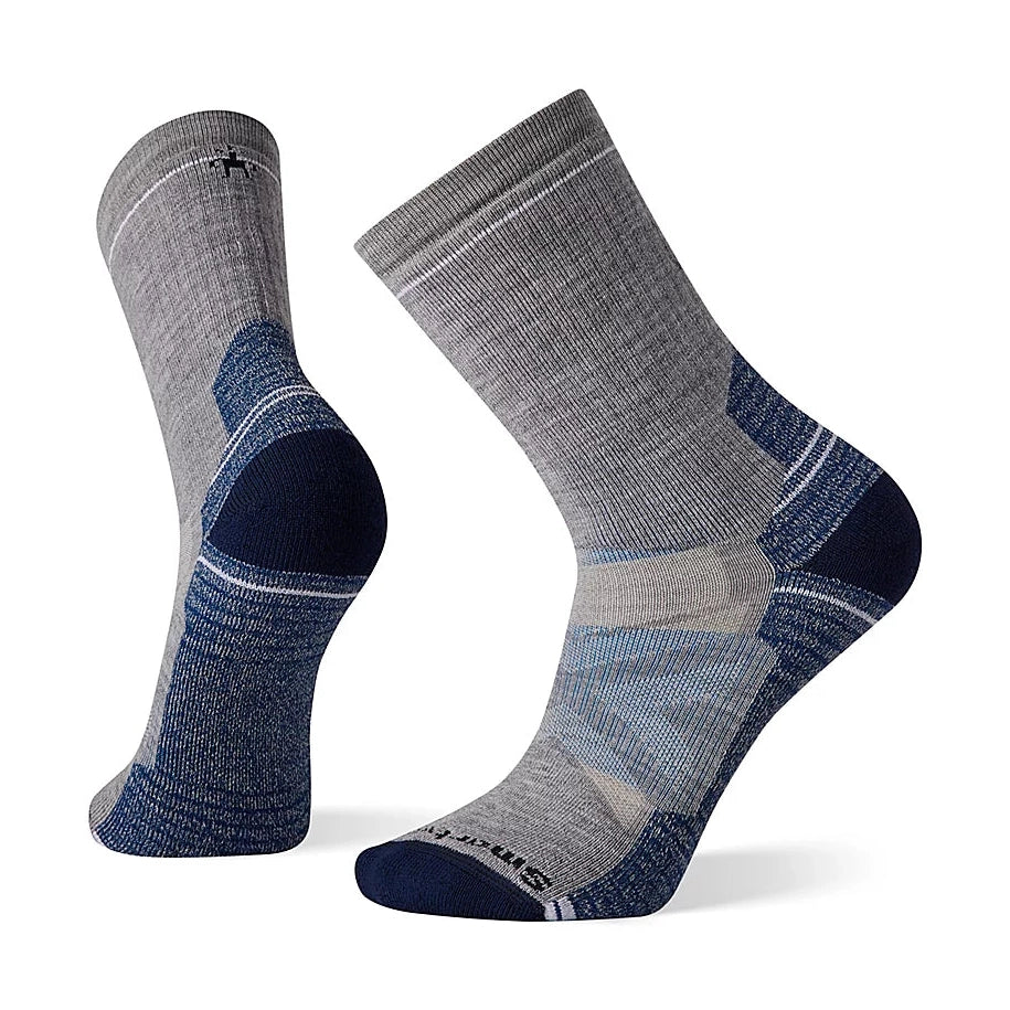 Hike Full Cushion Crew Men