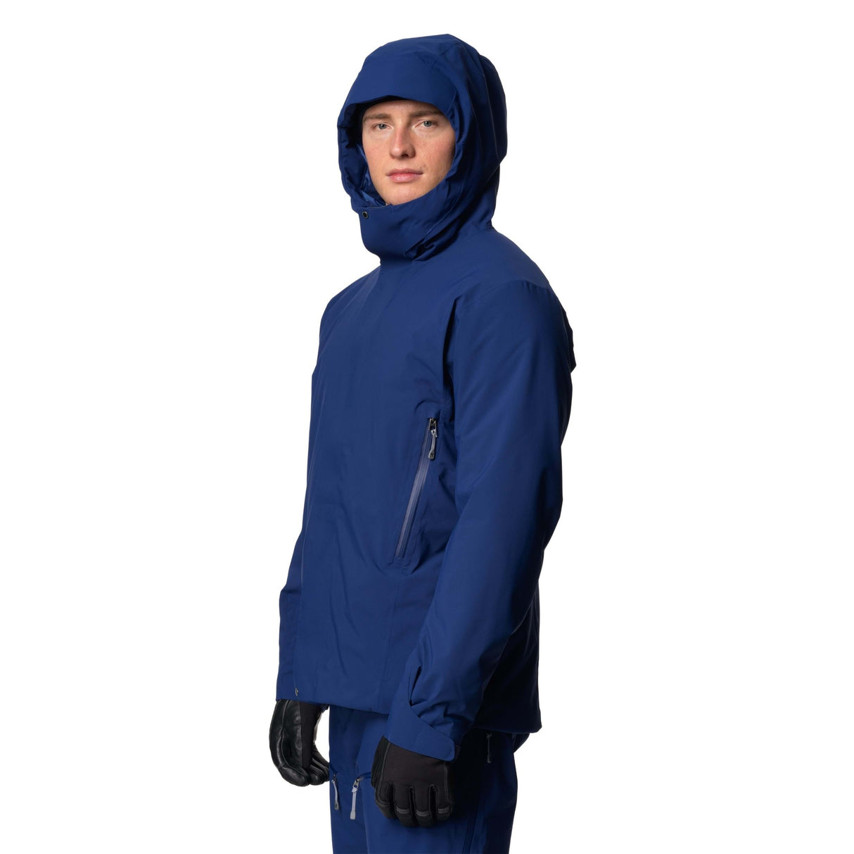 Ride Isolerad Jacka Herr