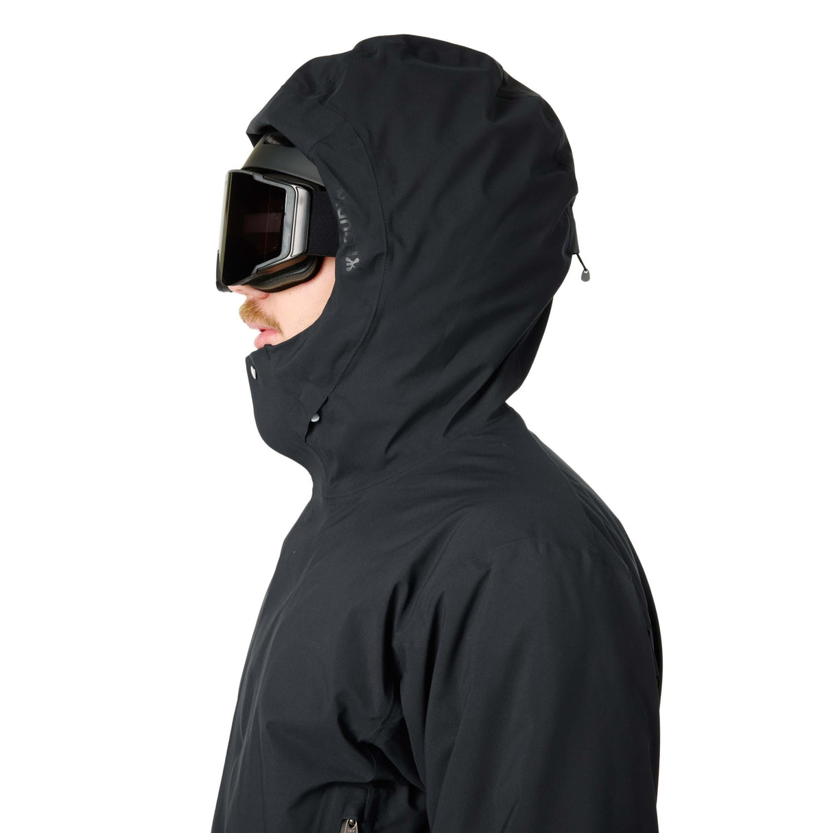 Ride Isolerad Jacka Herr