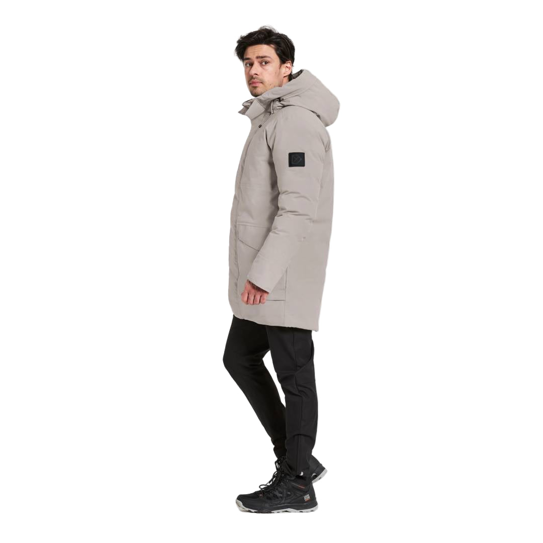 Akilles Parka Side 2