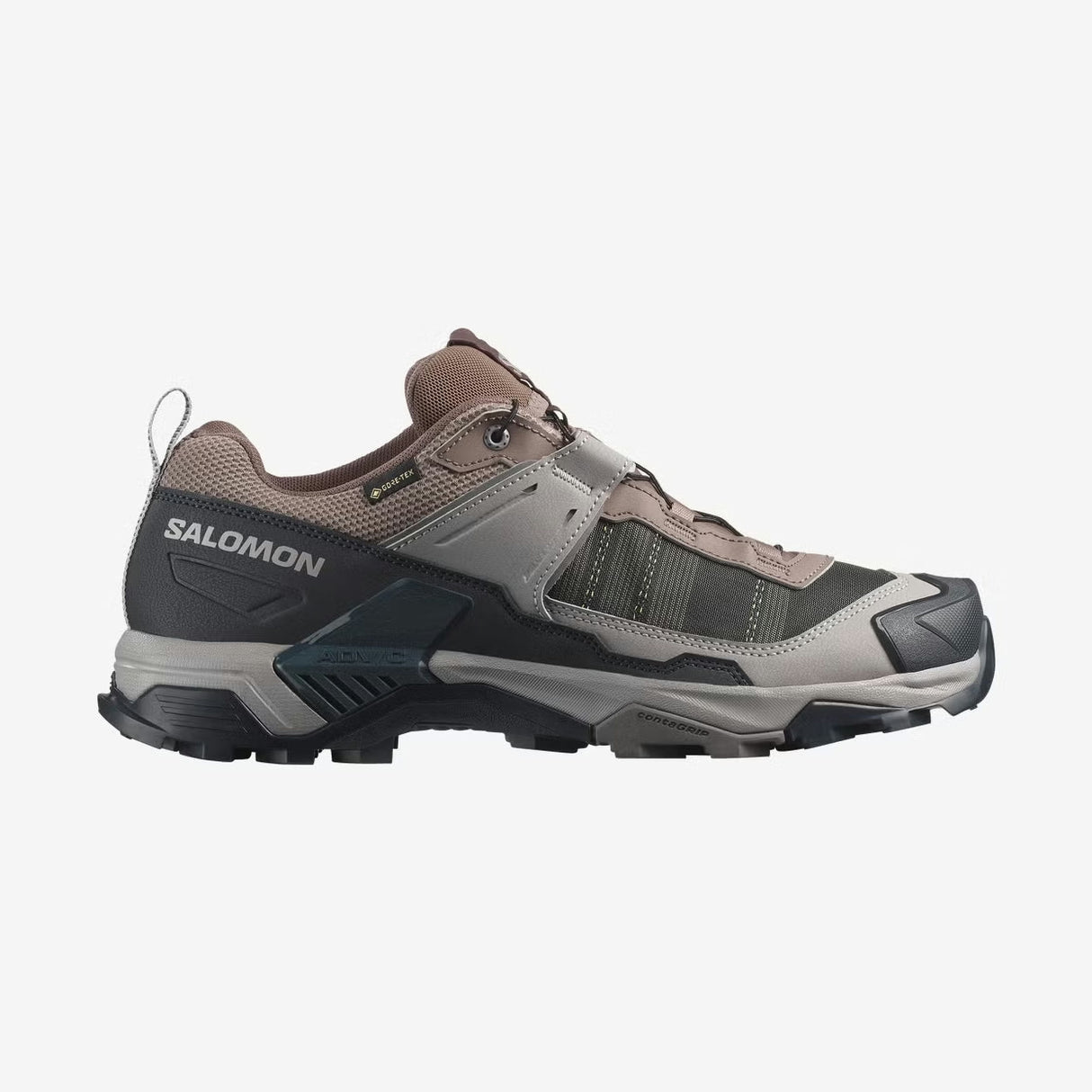 X Ultra 5 GTX Vandringssko Herr