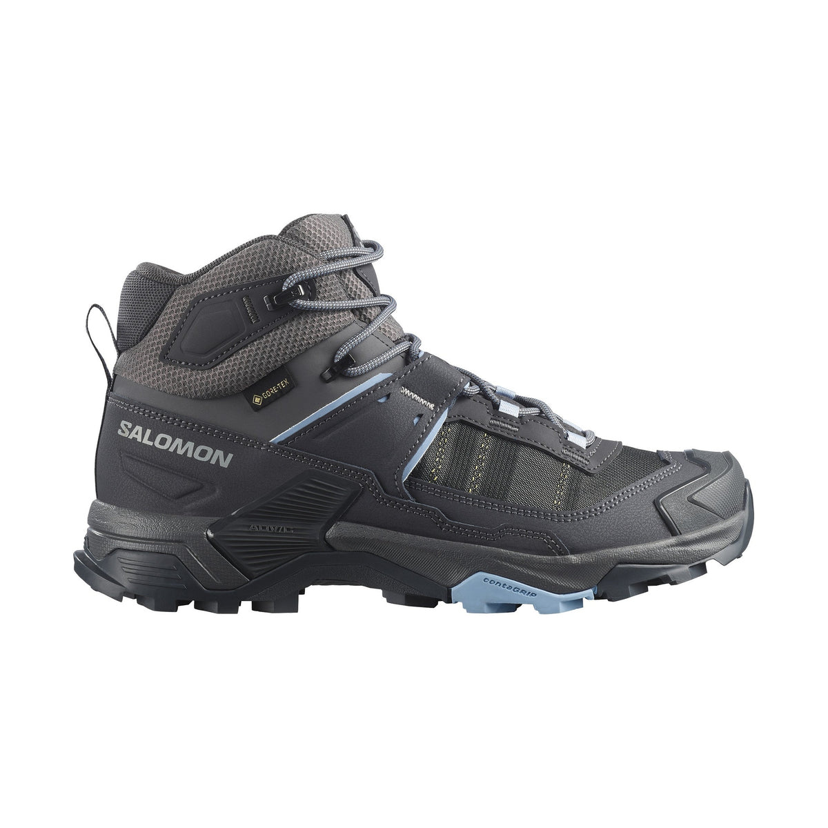 X ULTRA 5 MID GTX Hiking Boot Women's