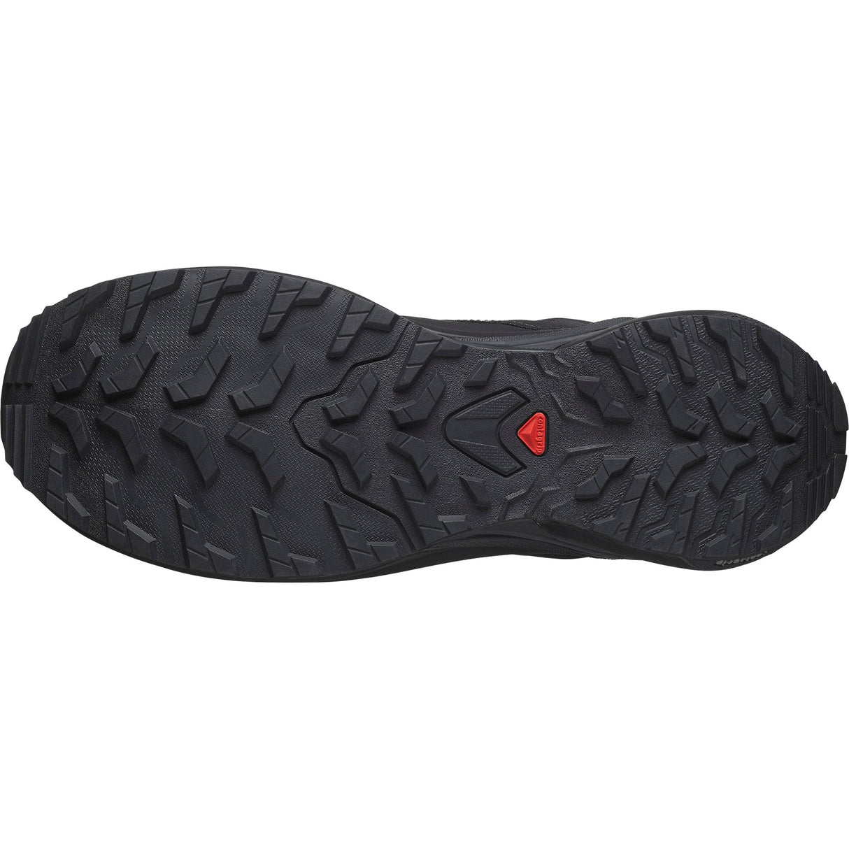 XA Meta GTX Vandringssko Dam