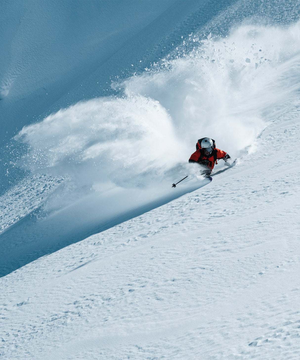 SHIFT ALPHA BOA 130 Pjäxa Hybrid