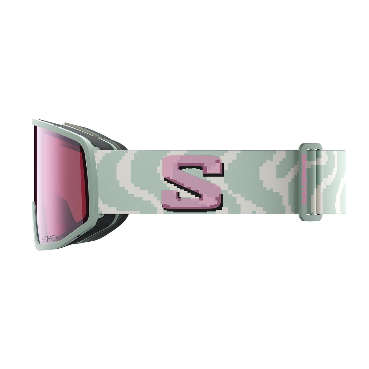 SENTRY PRO S SIGMA Goggles .inkl extra lins