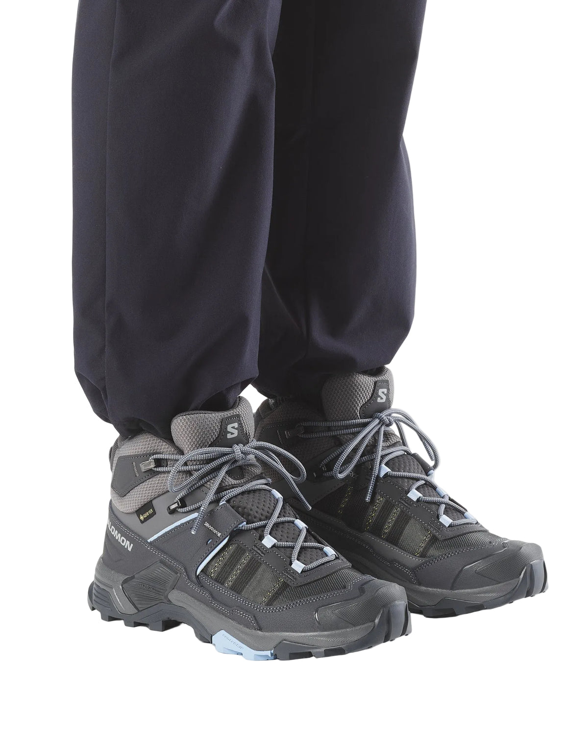 X ULTRA 5 MID GTX Hiking Boot Women's