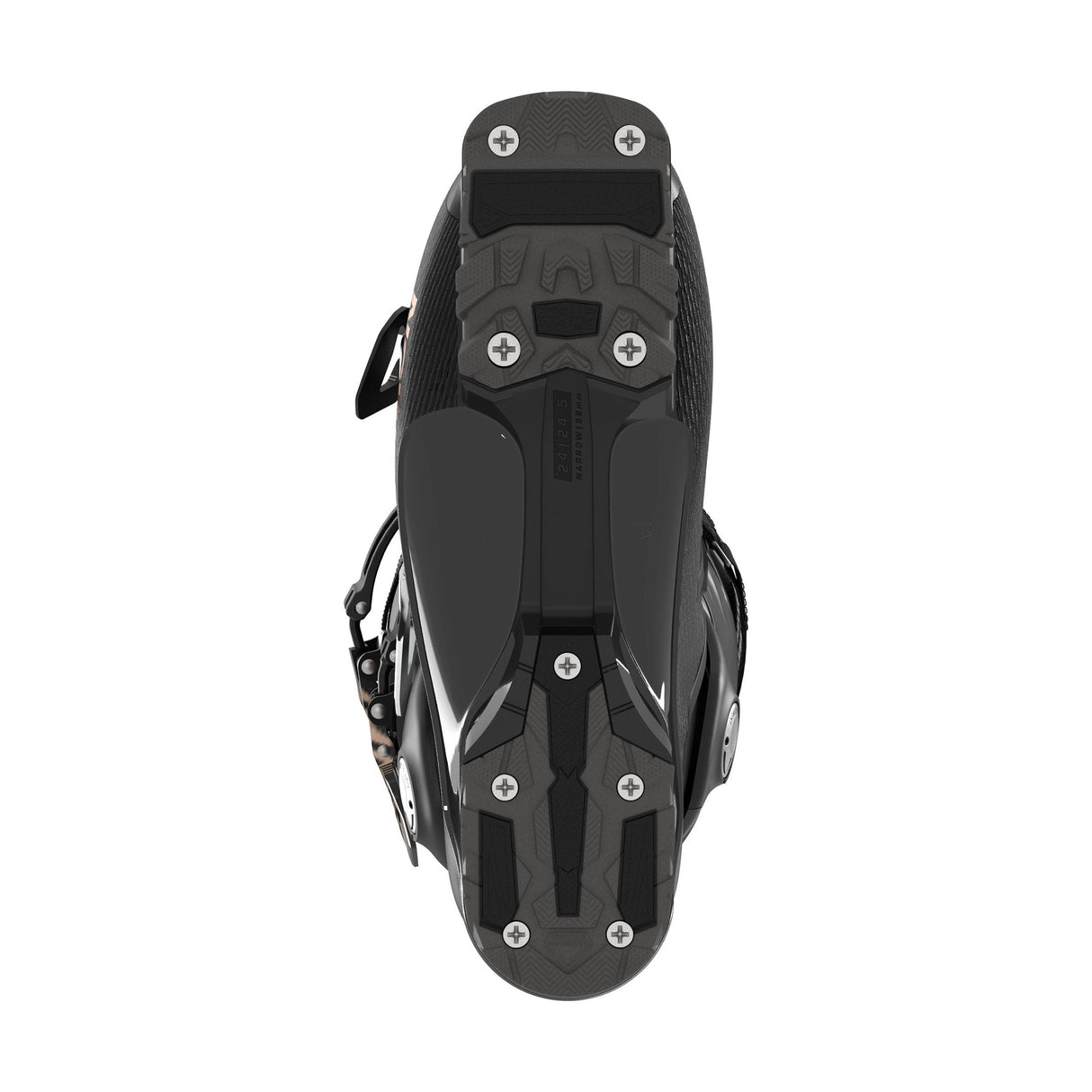 S/PRO ALPHA 90 W GW Pjäxa Alpint Dam