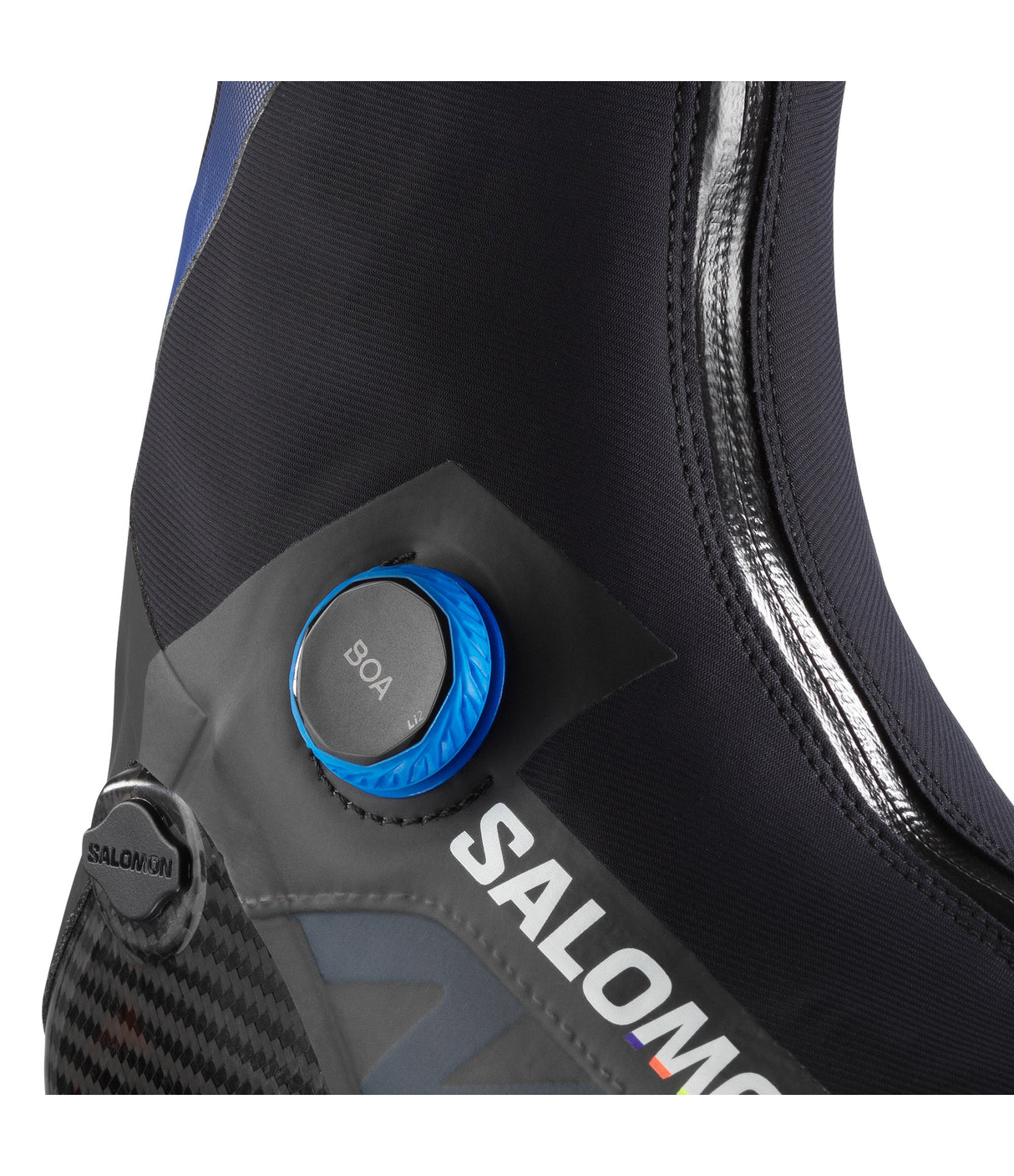 S/LAB Classic BOA Längdpjäxor