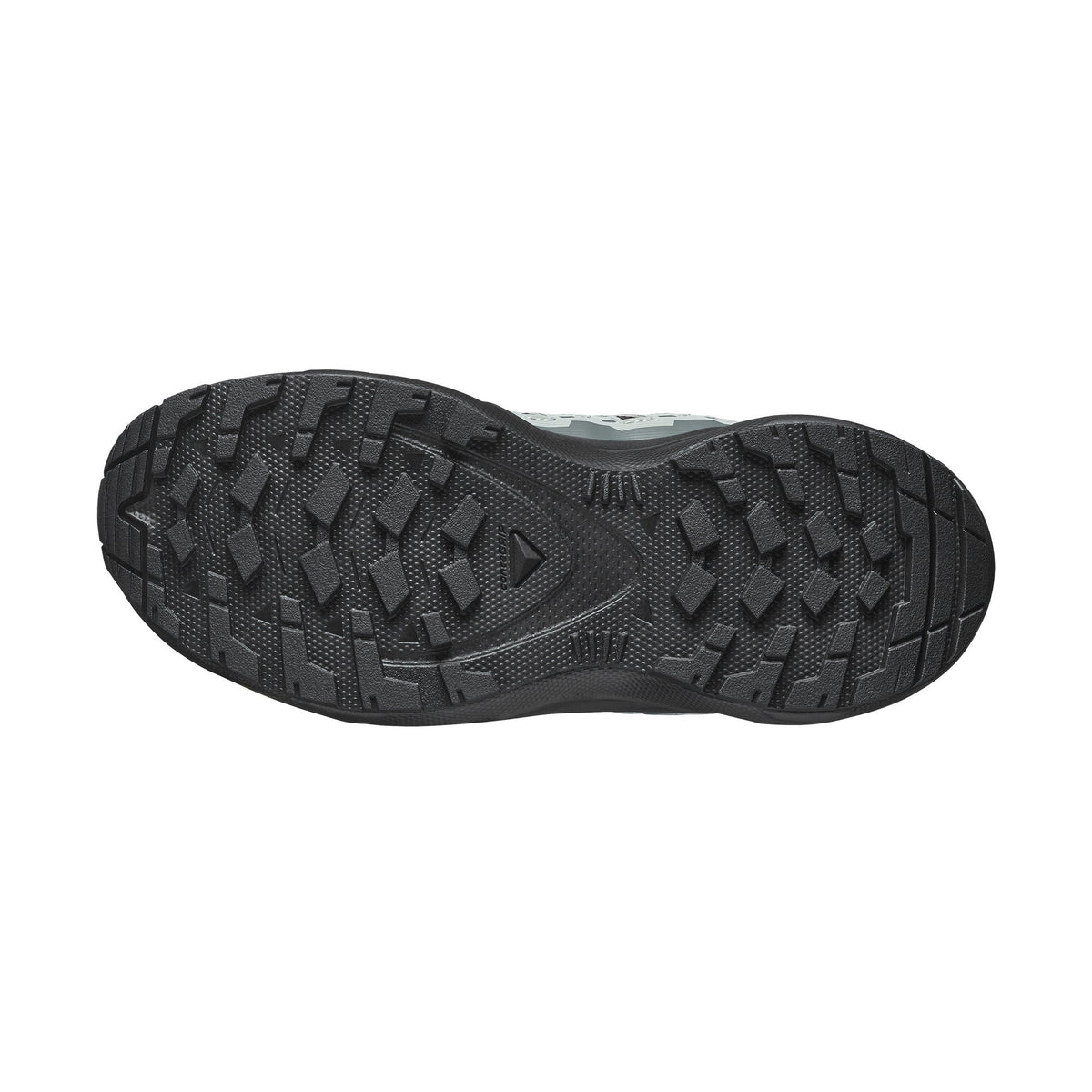 XA Pro Mid Waterproof Vandringskänga Junior