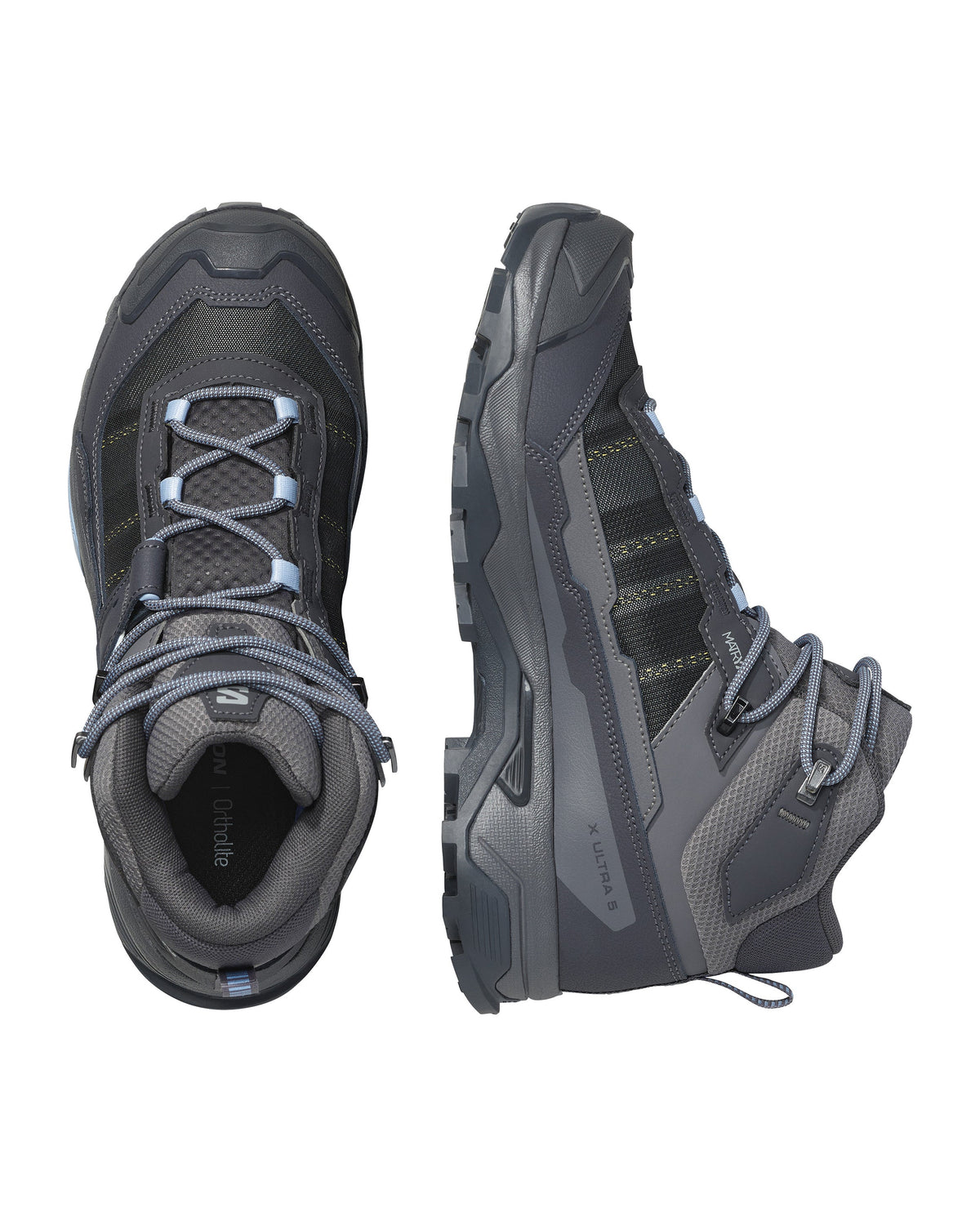 X ULTRA 5 MID GTX Hiking Boot Women's