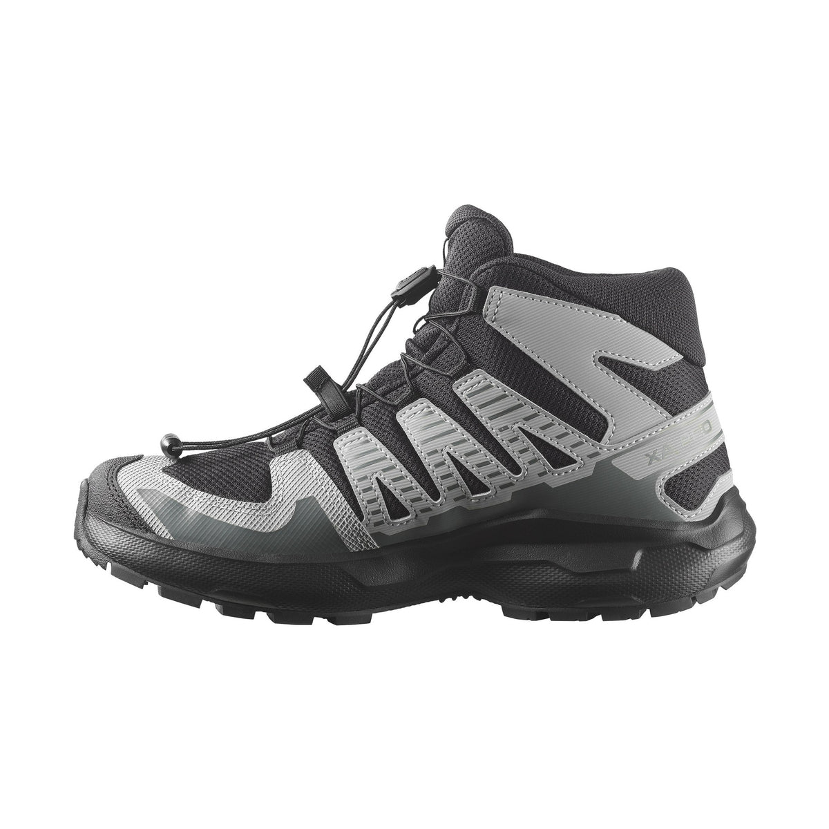 XA Pro Mid Waterproof Vandringskänga Junior