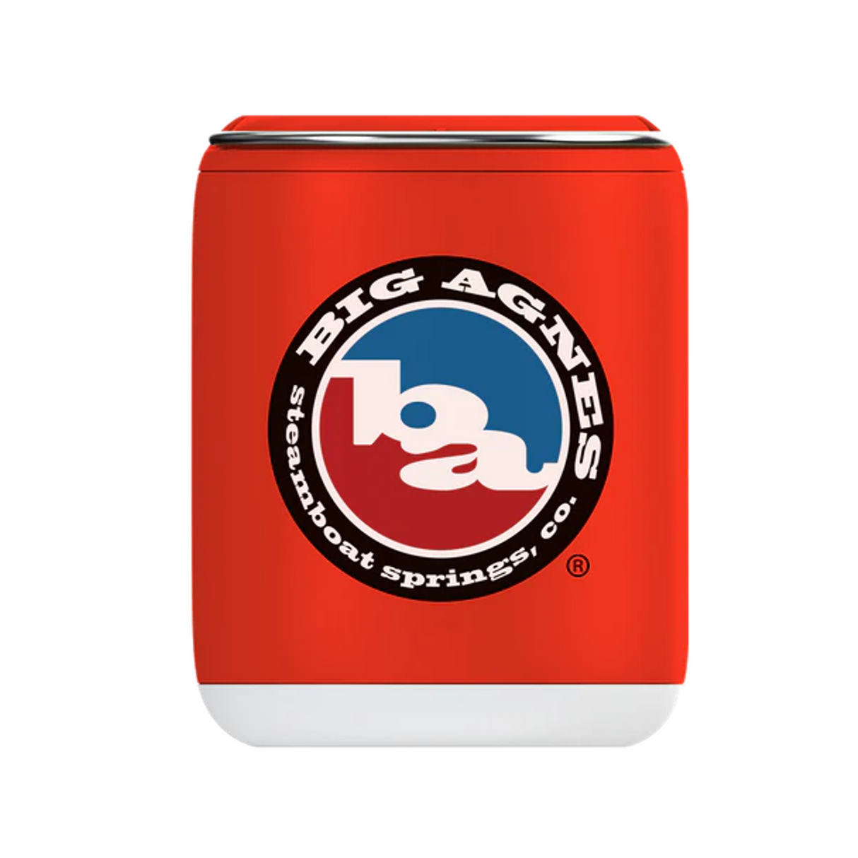 MtnGLO Pump and Light