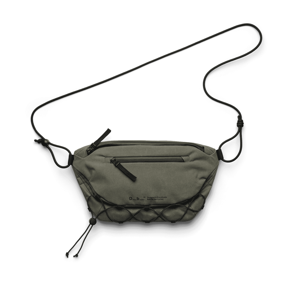 Roamer Pro Sling Bag 6L