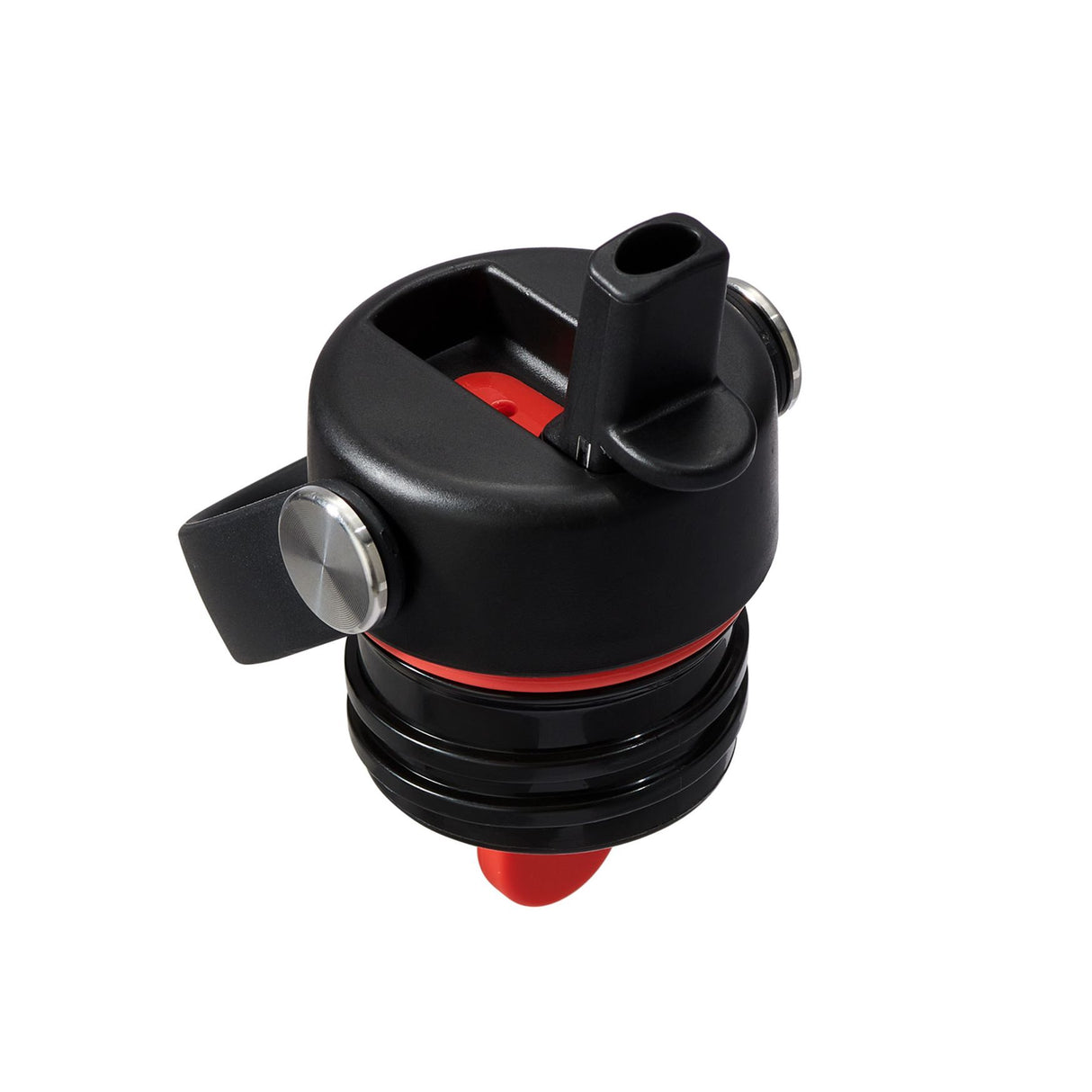 Standard Mouth Flex Straw Cap