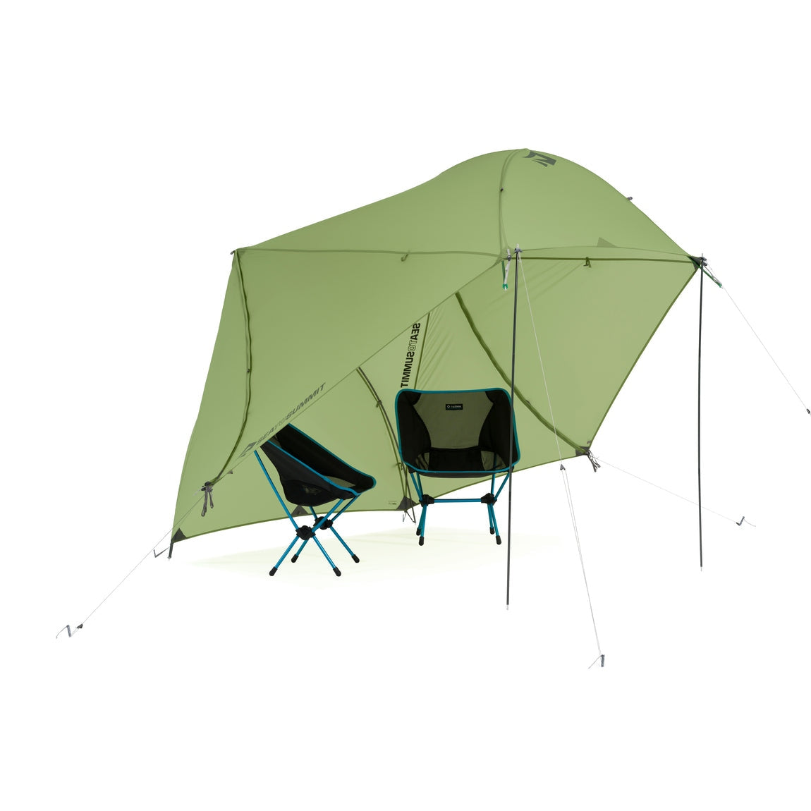 Telos TR2 Tält