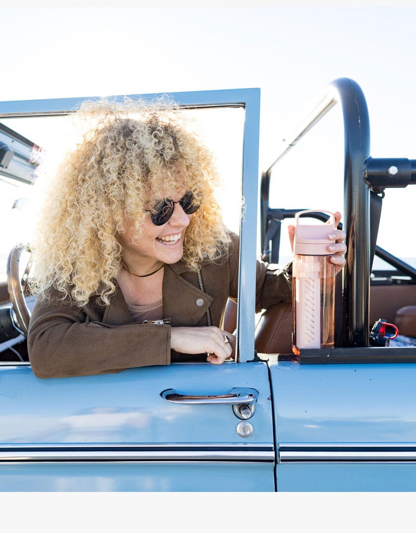 LifeStraw Go 2.0 Vattenreningsflaska 1L