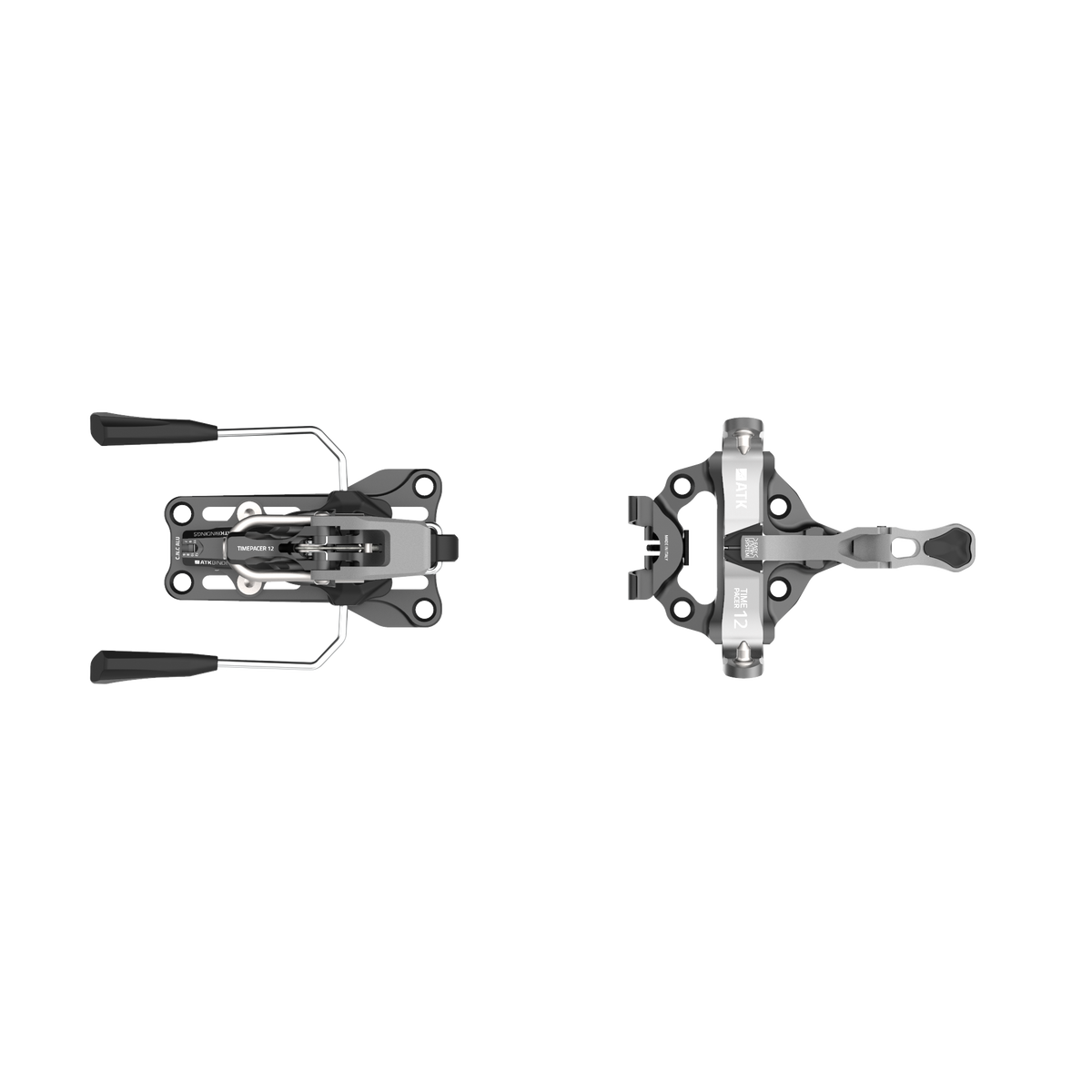 TIMEPACER 12 Bindningar Topptur