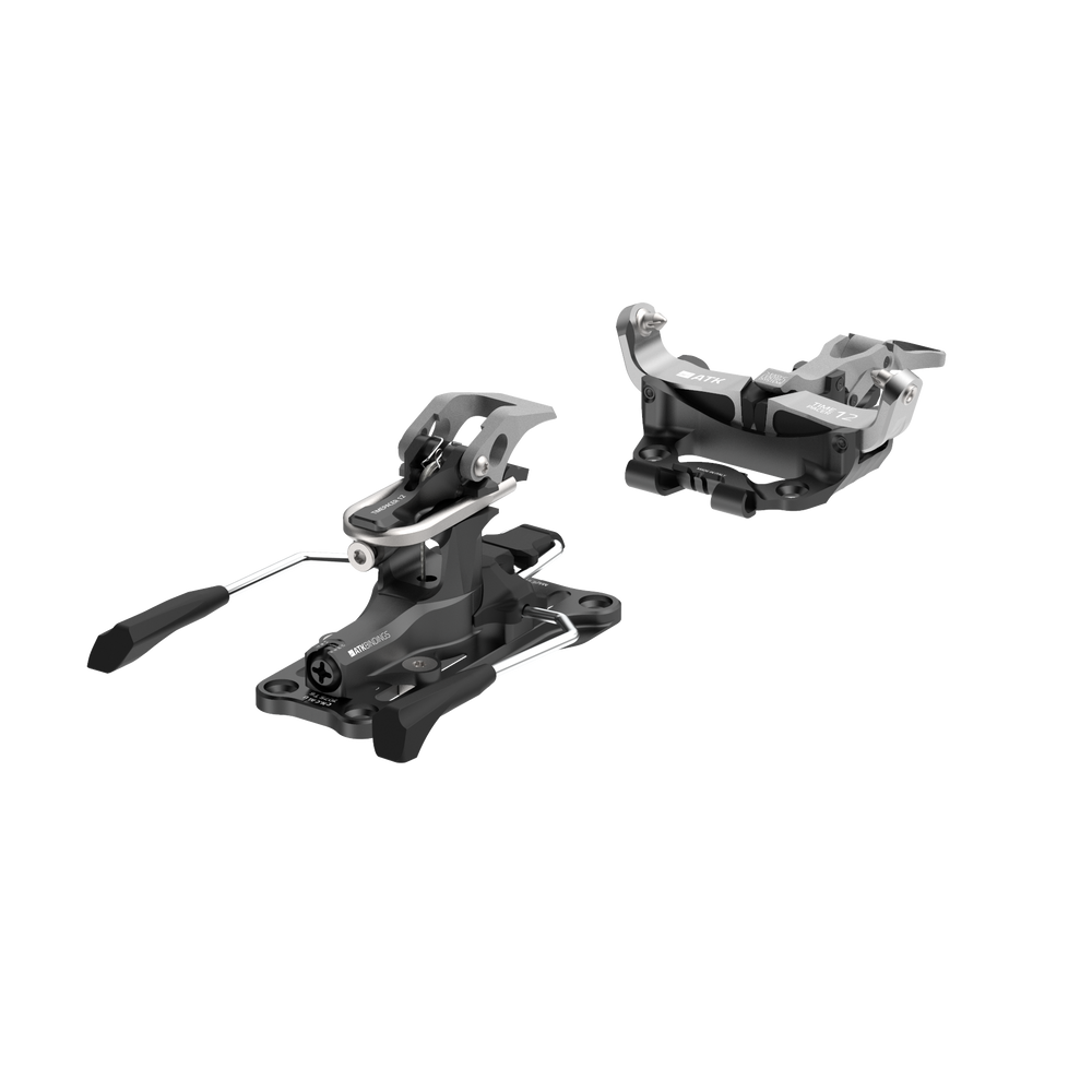 TIMEPACER 12 Bindningar Topptur