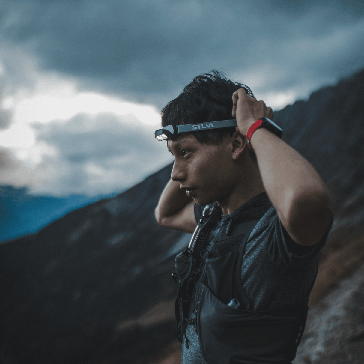 Silva Smini Pannlampa