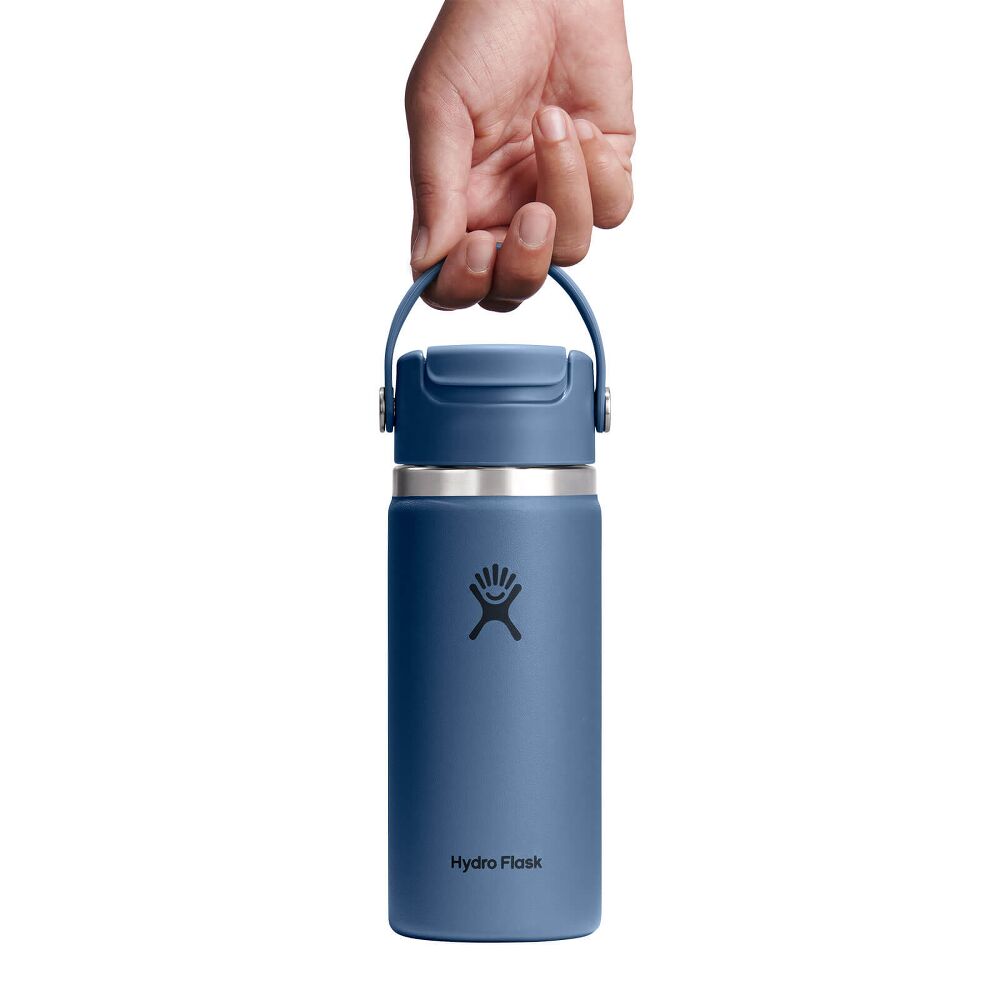 Travel Mug Flip Sip