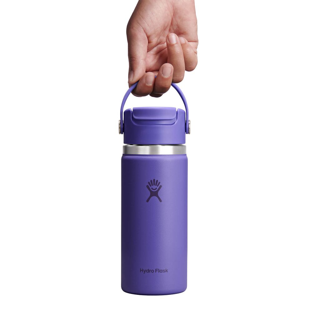 Travel Mug Flip Sip