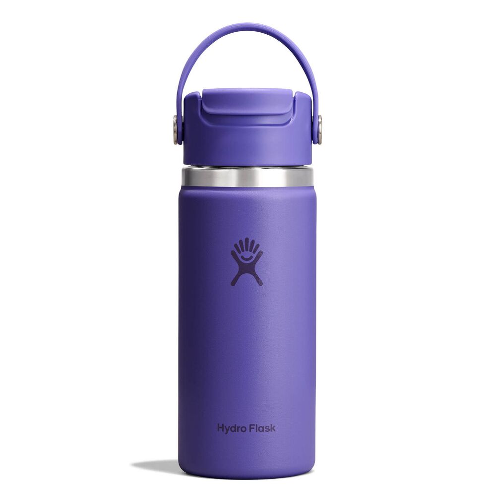 Travel Mug Flip Sip