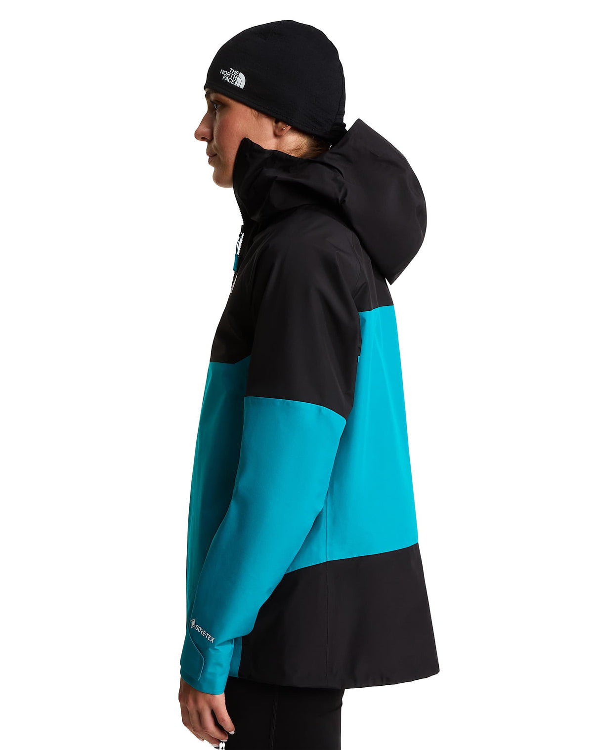 Jazzi GORE-TEX Skaljacka Dam