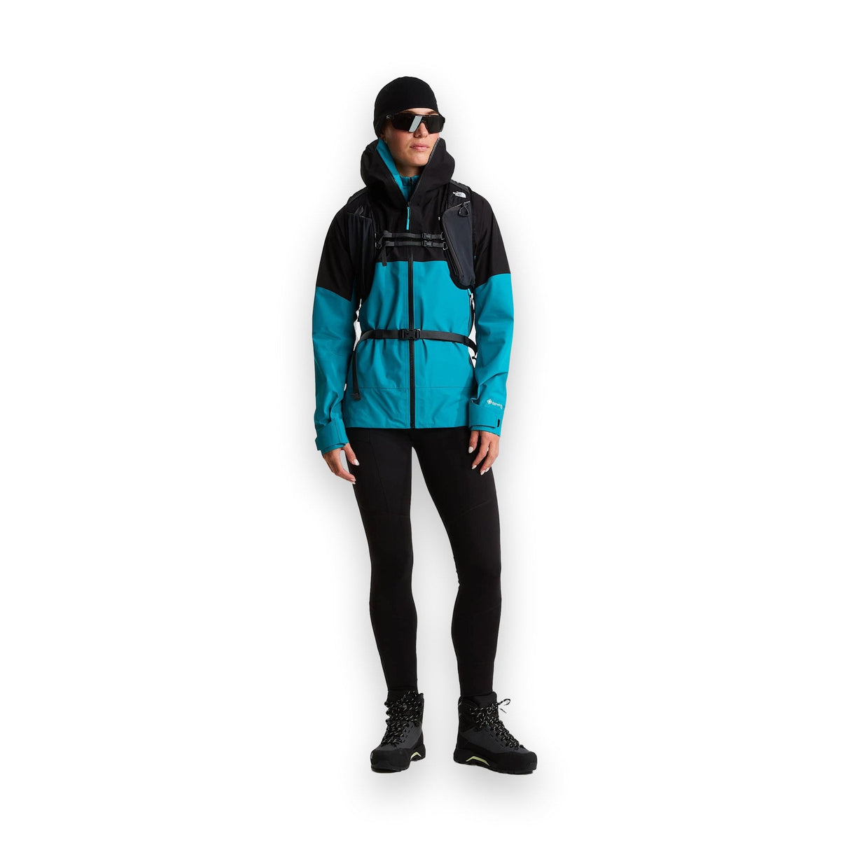 Jazzi GORE-TEX Skaljacka Dam