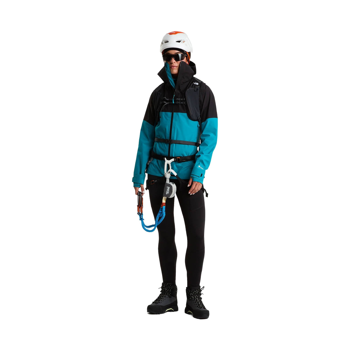 Jazzi GORE-TEX Skaljacka Dam
