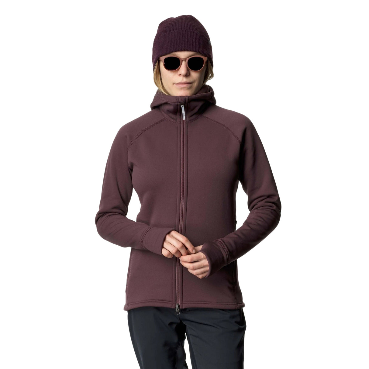 Power Houdi Jacka Dam