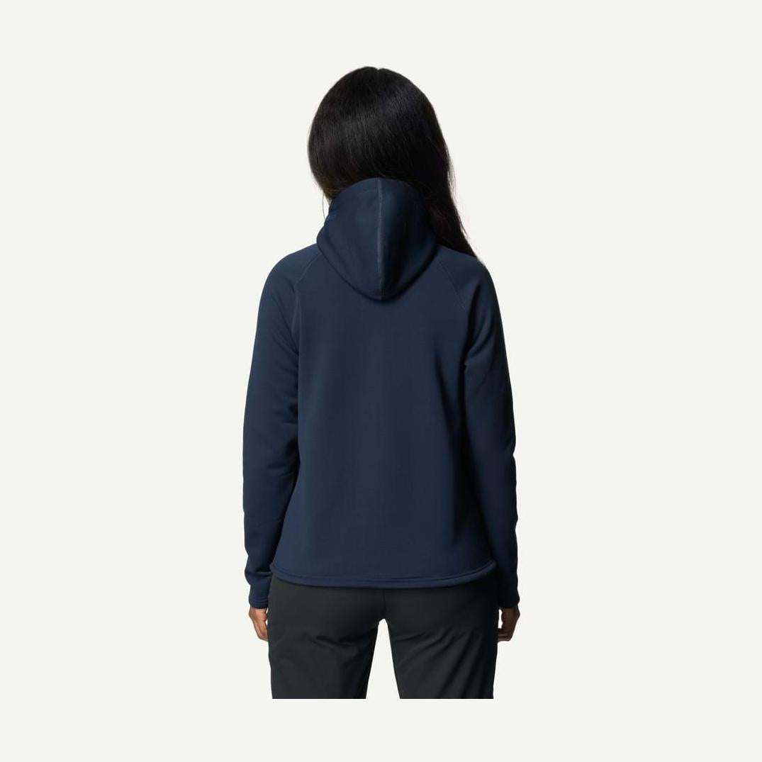 Power Up Houdi Jacket Women's