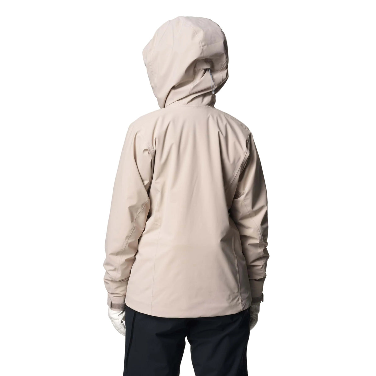 Ride Isolerad Jacka Dam