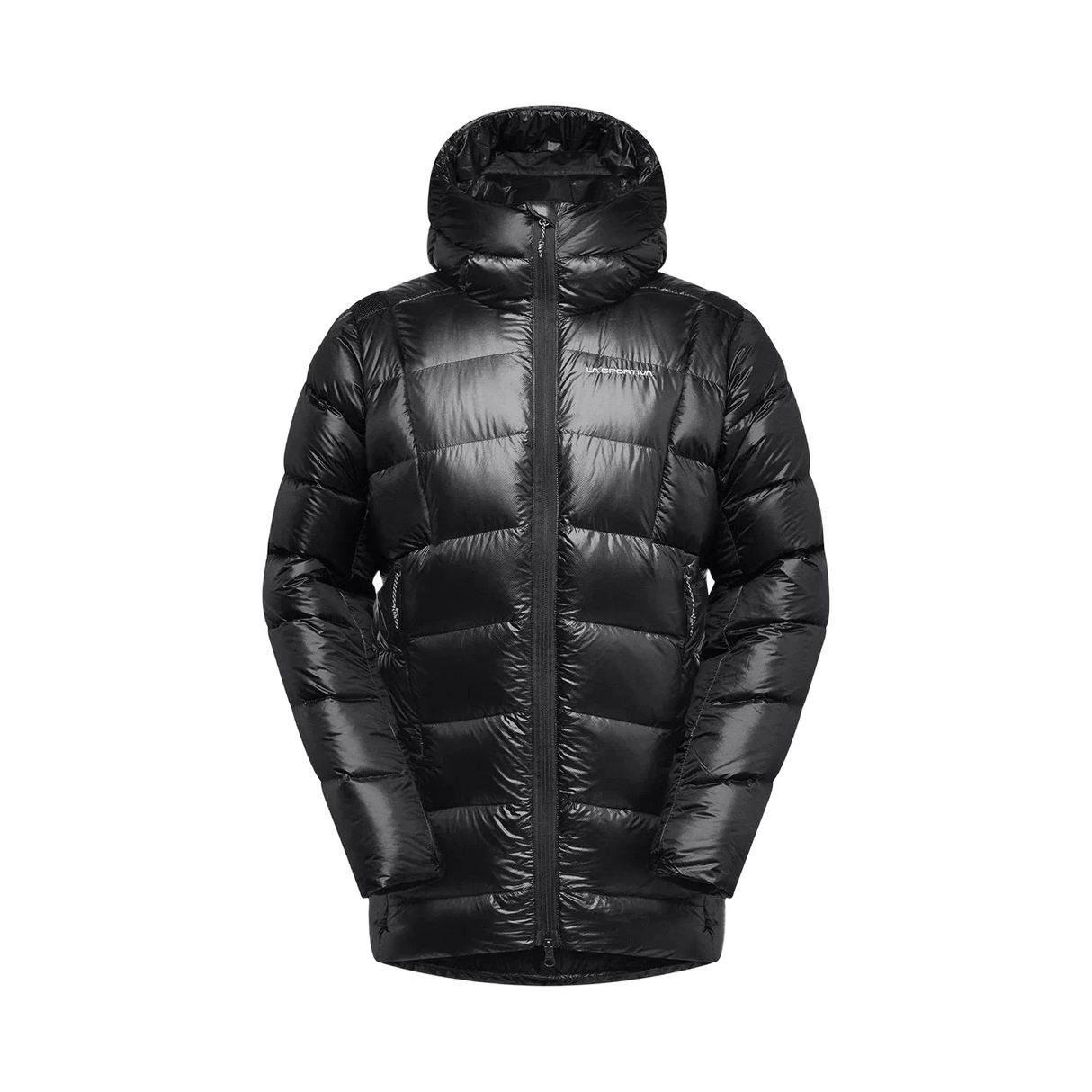 Supercouloir Dunparkas Herr