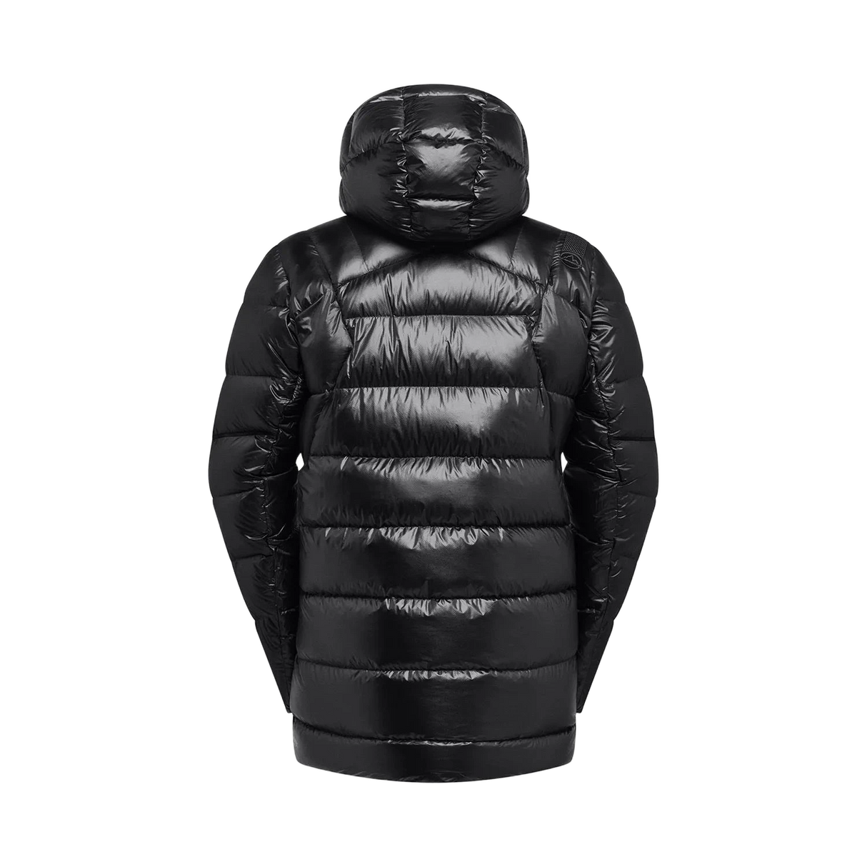 Supercouloir Dunparkas Herr