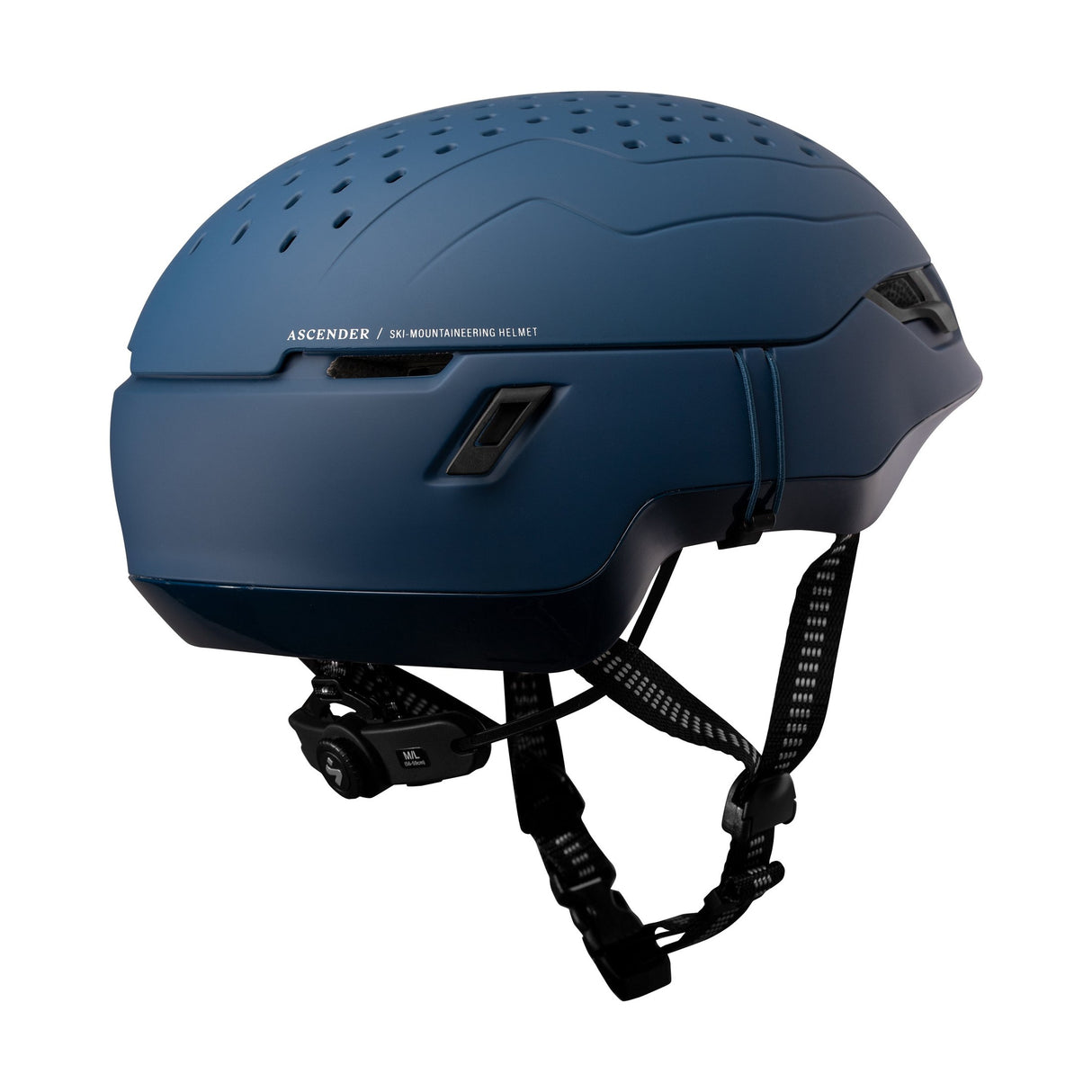 Ascender MIPS Toppturshjälm