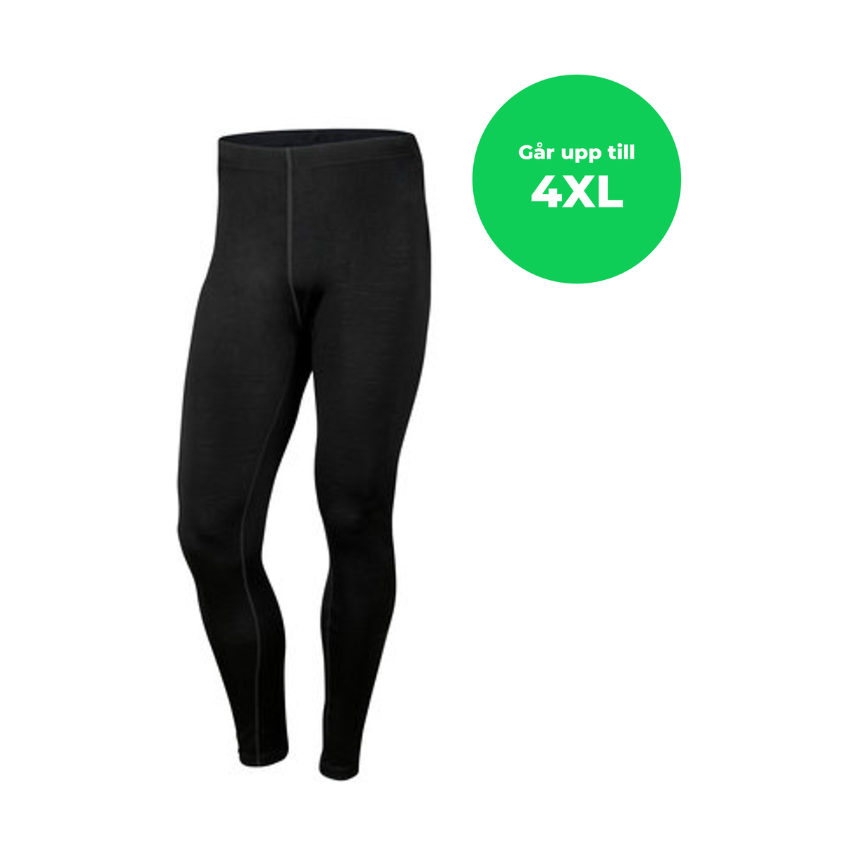 Underställsbyxa Herr Merinoull